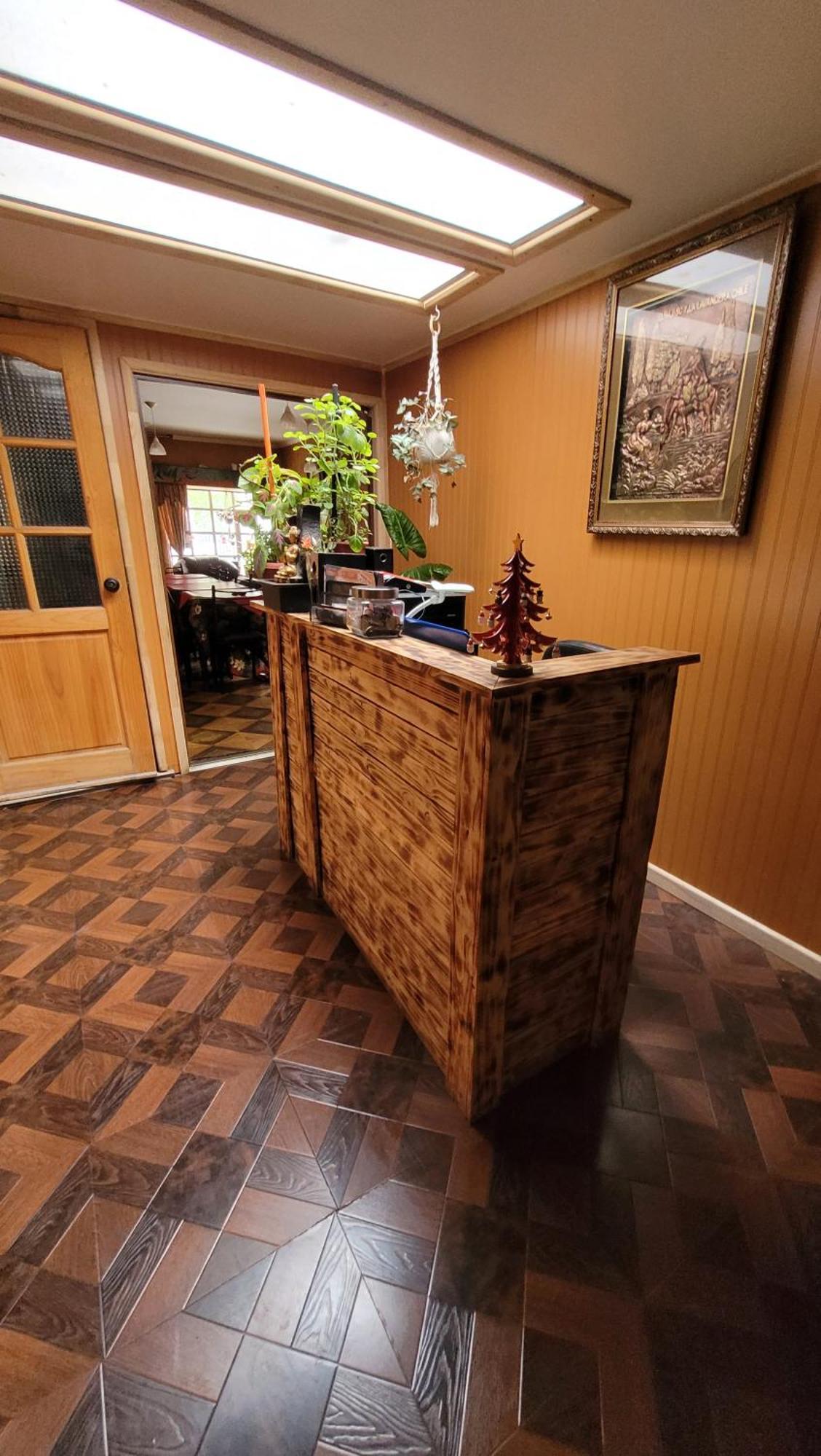 Hostal Traveltour El Campesino Puerto Natales Kültér fotó