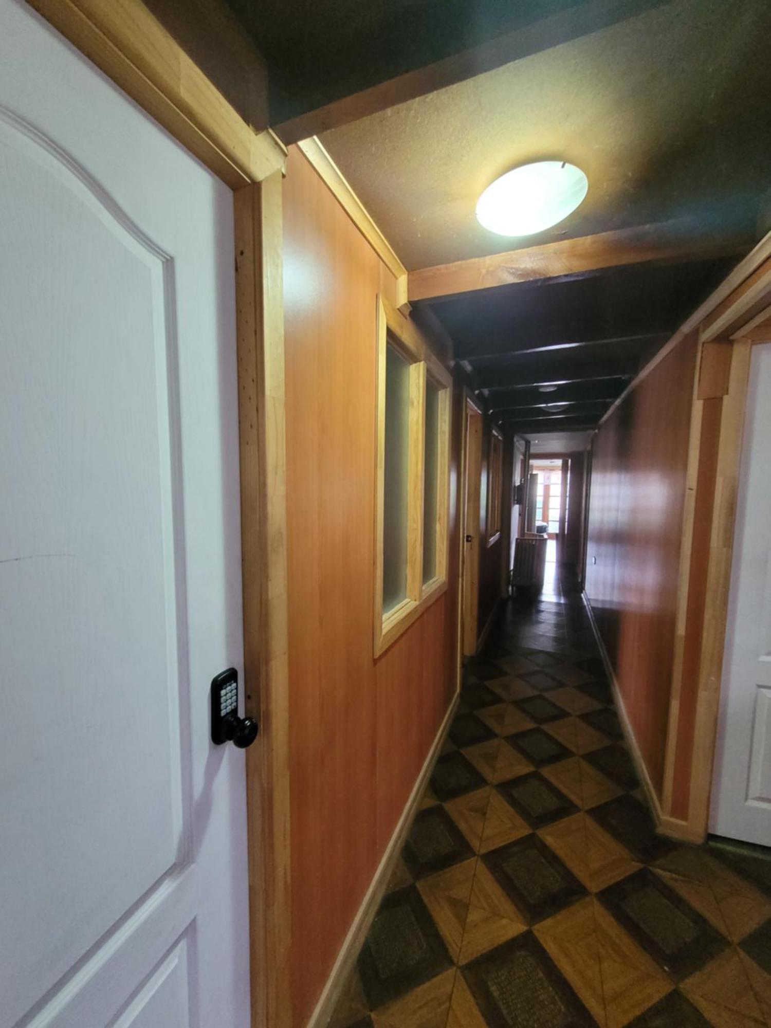 Hostal Traveltour El Campesino Puerto Natales Kültér fotó