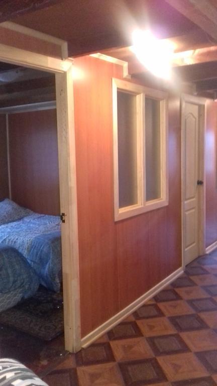 Hostal Traveltour El Campesino Puerto Natales Kültér fotó